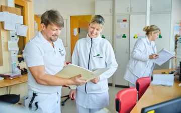 Bild Aus- und Weiterbildung