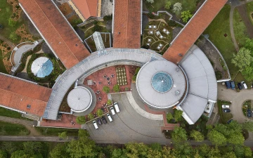 Bild Impressionen aus der Klinik