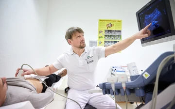 Bild Indikationen und Diagnostik