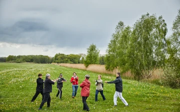 Bild Ziele einer onkologischen Rehabilitation