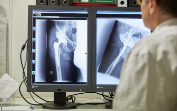 Bild Medizinische Leitung