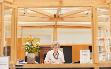 Bild Häufig gestellte Fragen