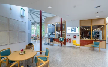 Bild Freizeit- und Unterhaltungsangebote