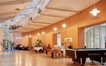 Bild Freizeit- und Unterhaltungsangebote