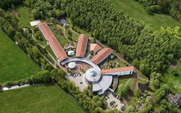 Bild Lageplan der Klinik