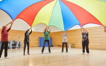 Bild Was erwarten wir von Ihnen?