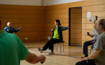 Bild Was erwarten wir von Ihnen?