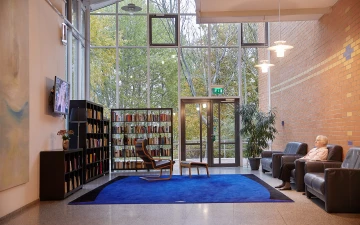 Bild WLAN | TV | Parkplätze