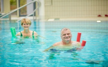 Bild Patientenzufriedenheit und Qualitätsmanagement