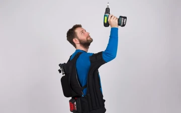 Bild PowerGrasp
