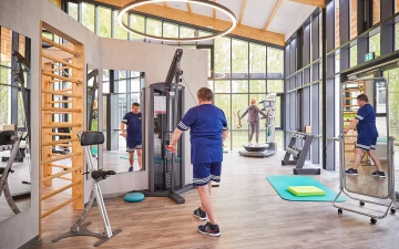 Bild Therapie- und Beratungsspektrum