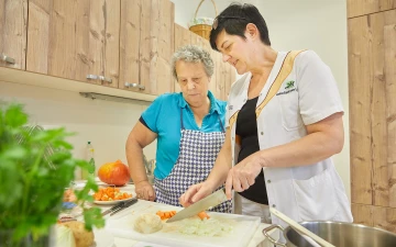 Bild Ernährungsberatung