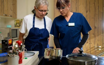 Bild Ern&auml;hrungsberatung