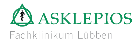 Asklepios Fachklinkum Lübben