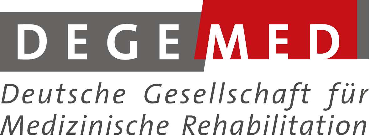 Deutsche Gesellschaft für Medzinische Rehabilitation